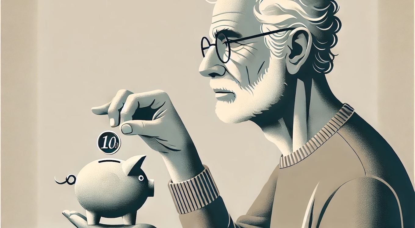 Finančný majetok domácností v strednej Európe rastie, ale mohli by sme bohatnúť viac