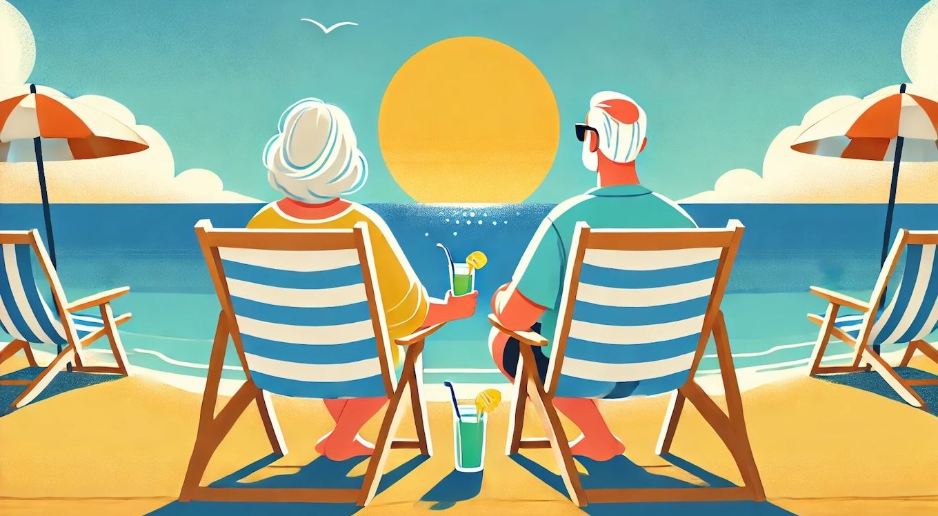 Toto je vek, v ktorom sú Slováci najbohatší. Mohlo to byť skôr, ľutujú