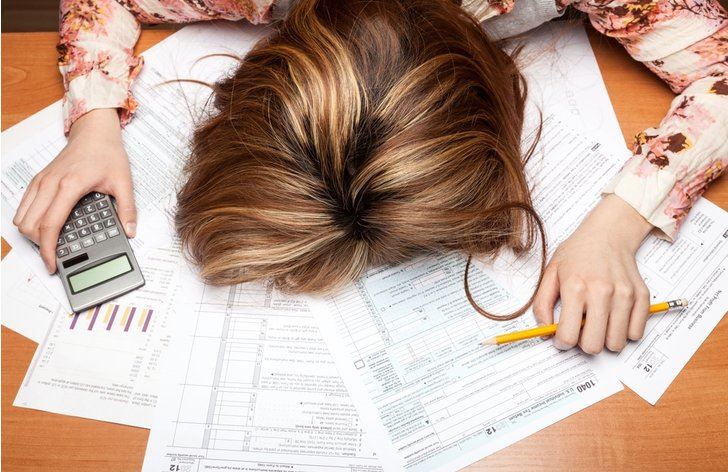 danove priznanie danovy rezident