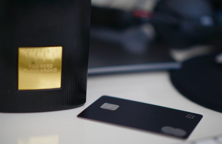 revolut karta zadarmo