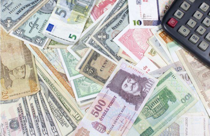 Príjmy zo zahraničia v daňovom priznaní