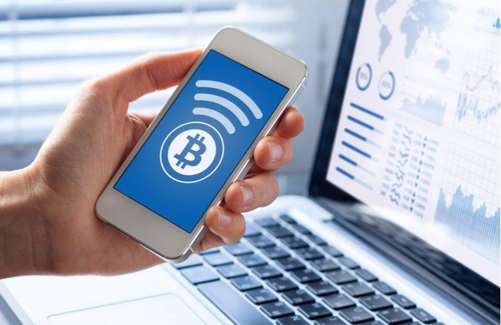 bitcoin virtualna mena