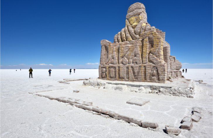 Aké sú náklady na Dakar