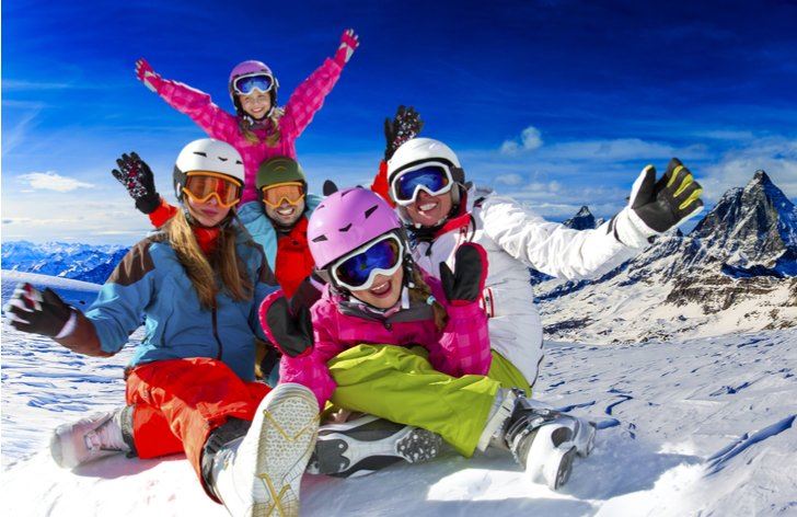 Kedy sú jarné prazdniny 2018