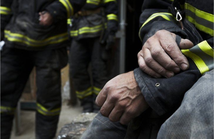 Koľko stojí zbytočný výjazd hasičov a záchranárov