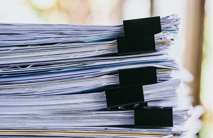 GDPR – čo musia plniť malí a strední podnikatelia