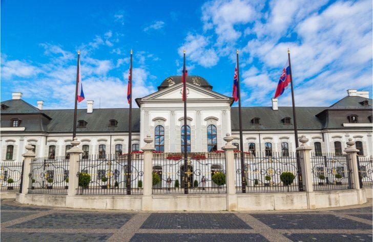 Aké má právomoci prezident SR