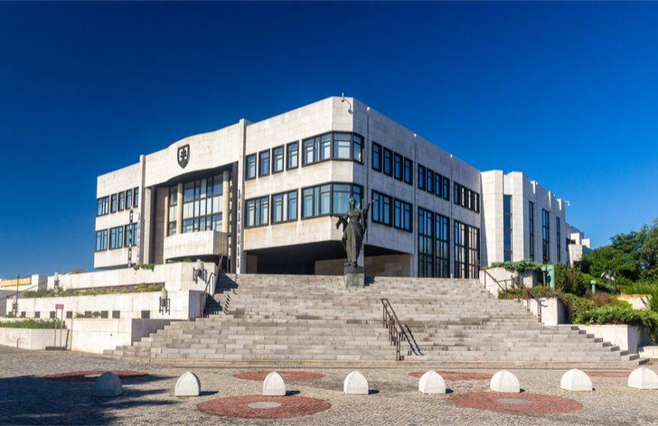 Aké sú právomoci predsedu NR SR