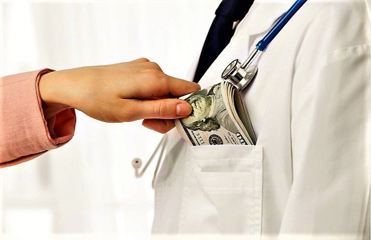 Ako sa nedopustiť poistného podvodu