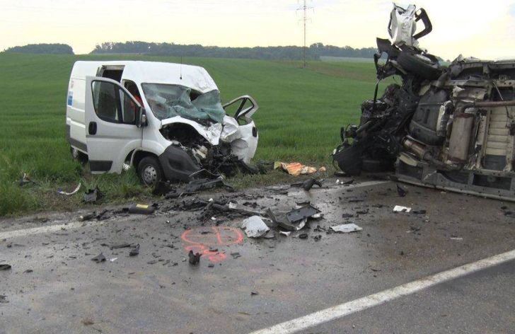 Ako postupovať v prípade dopravnej nehody a škodovej udalosti