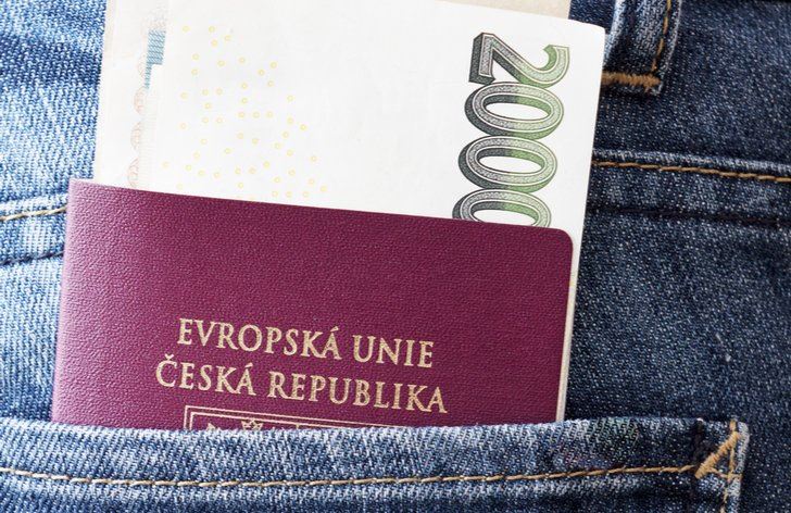 Ako získať české štátne občianstvo