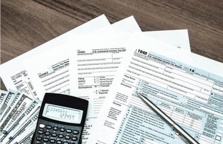 Kedy a ako sa vráti daňový preplatok