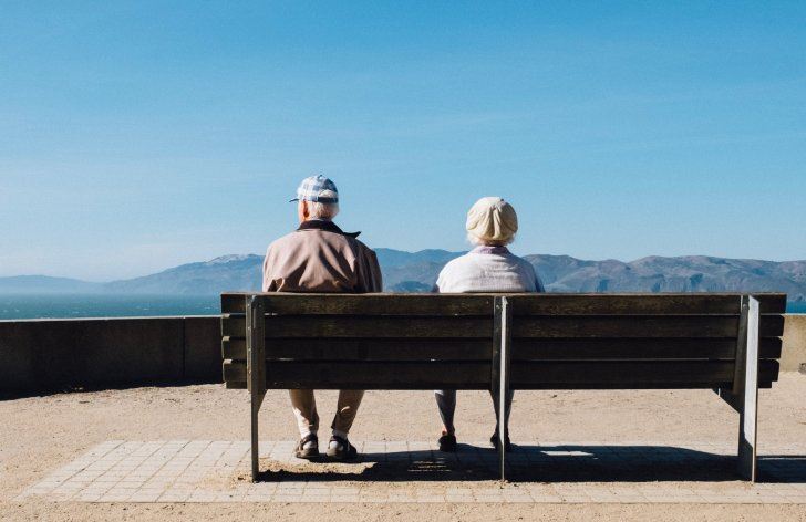 Ako sa dopracovať k vyššiemu dôchodku