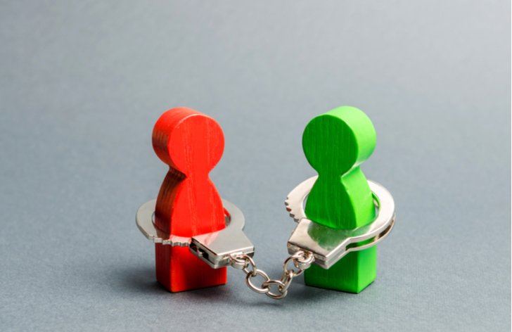 Ručenie za ukradnutý tovar