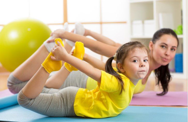 Príspevok na športovú činnosť detí v roku 2020