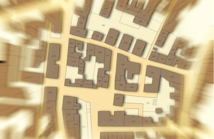 ako spraviť zápis do katastra nehnuteľností bez chyby