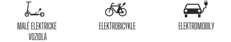 nové dopravné značky e-bicykle
