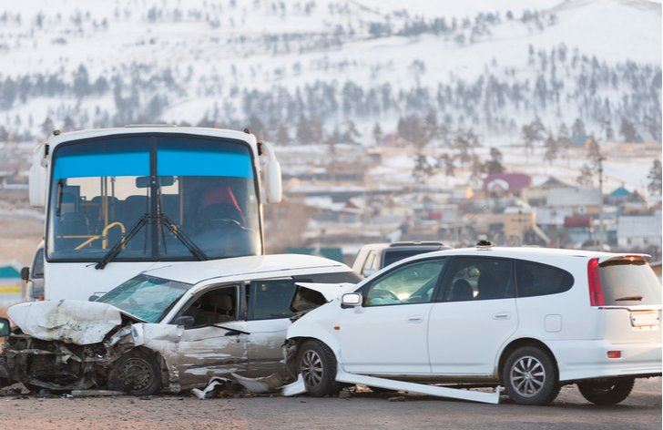 nehoda na dovolenke - ako postupovať?