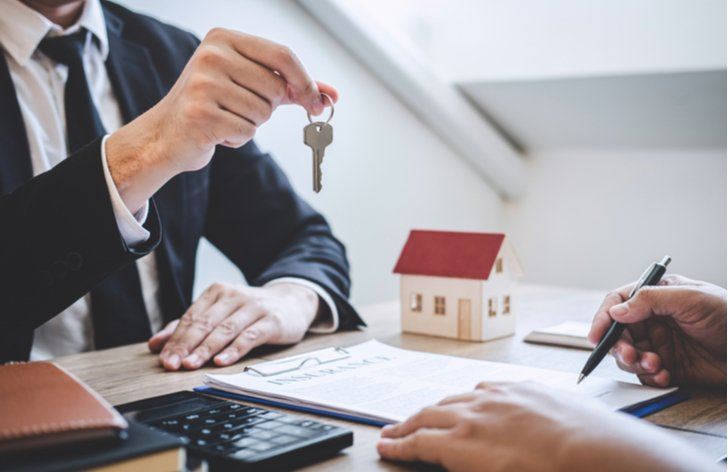 hypotéka v roku 2020 - aké sú aktuálne podmienky k získaniu úveru?