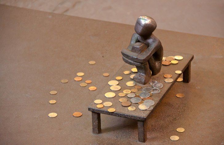 minimálna mzda na Slovensku