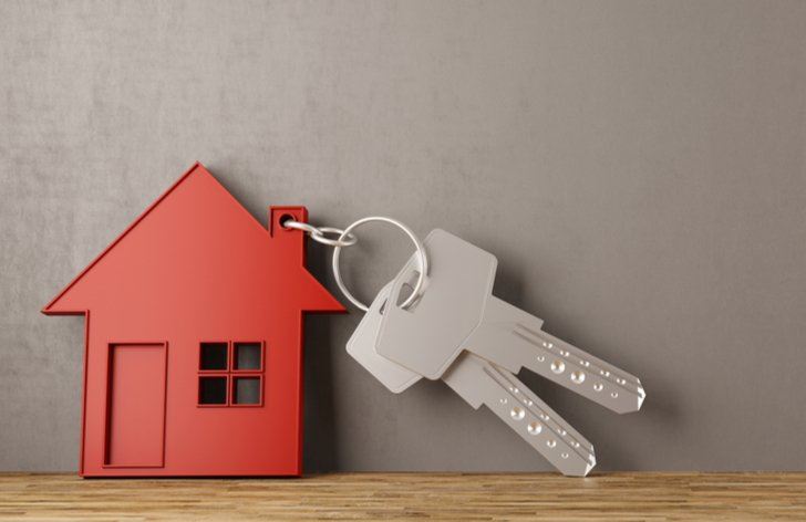 Ako uplatniť príjmy z prenájmu v daňovom priznaní