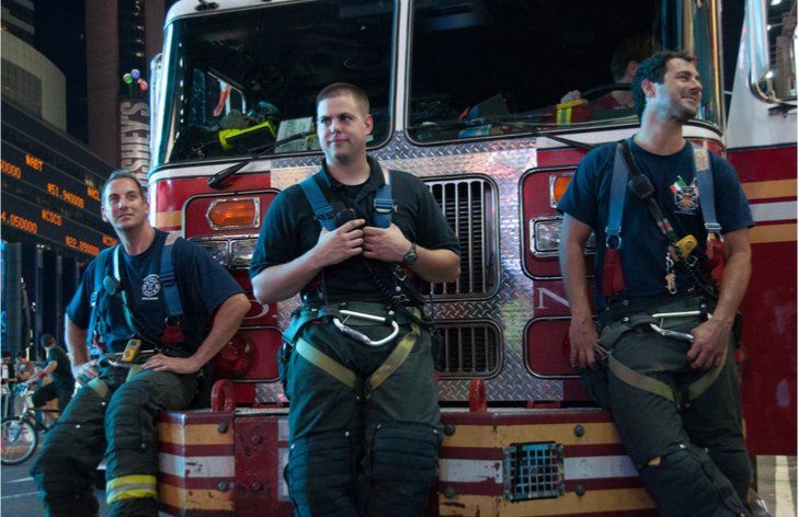 Koľko zarábajú policajti, hasiči a vojaci