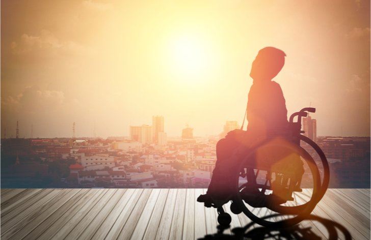 Ako získať parkovací preukaz ZŤP osoby