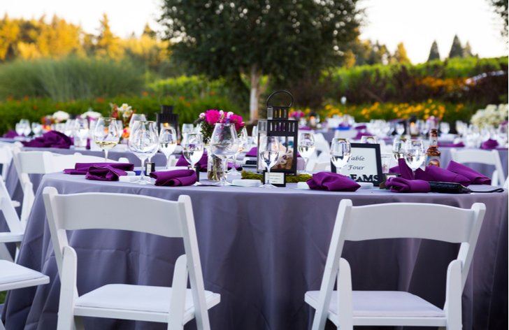 Koľko stojí priemerná svadba? (rozpočet, Covid opatrenia)