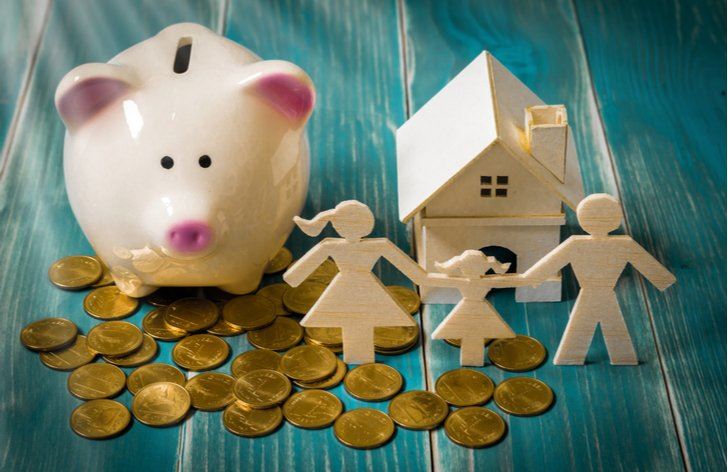 Čo všetko kryje poistenie nehnuteľnosti?