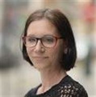 Autor Pavla Adamcová