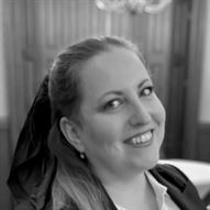 Autor Ivana Sladkovská