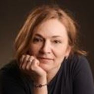 Autor Kateřina Hovorková