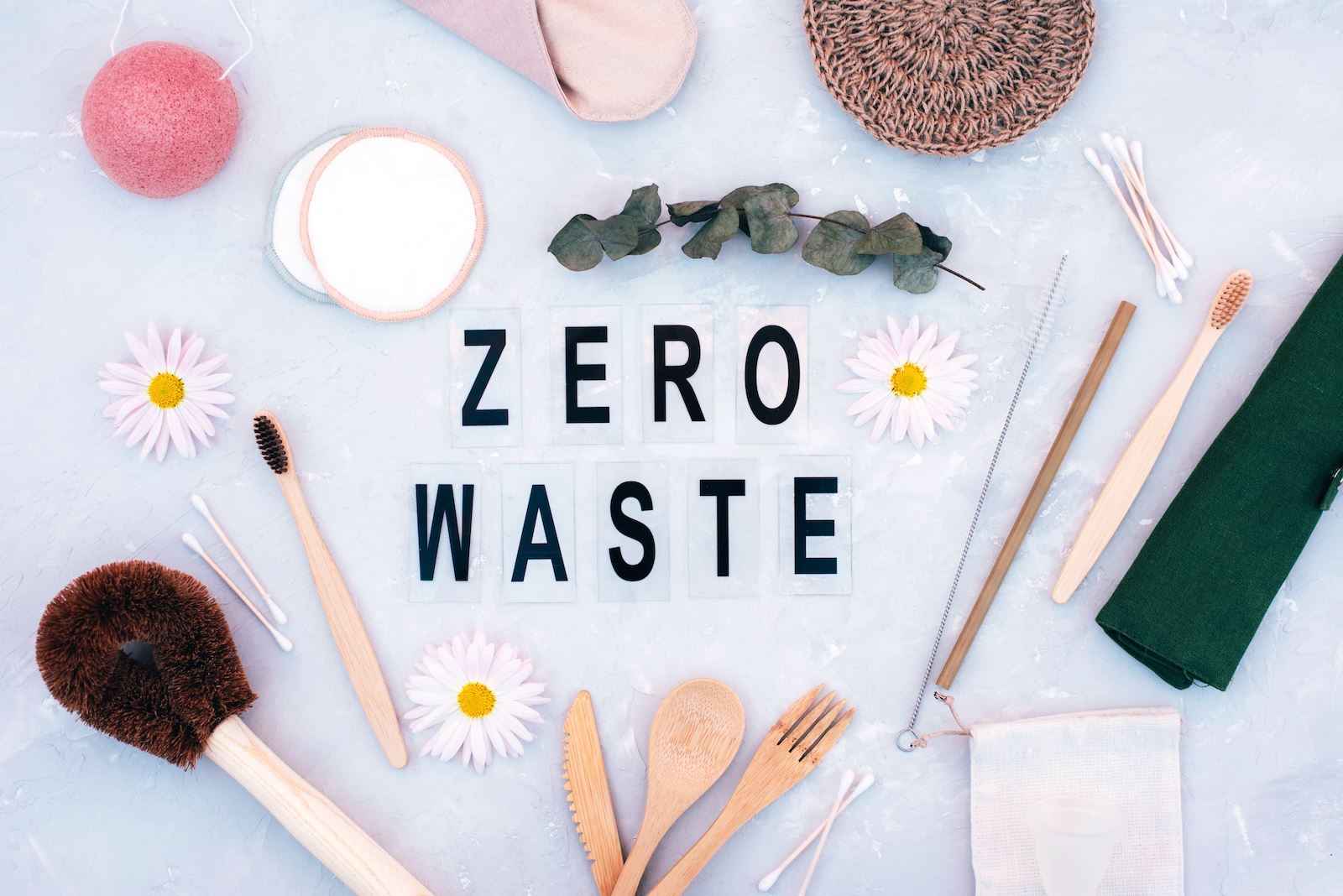zero waste