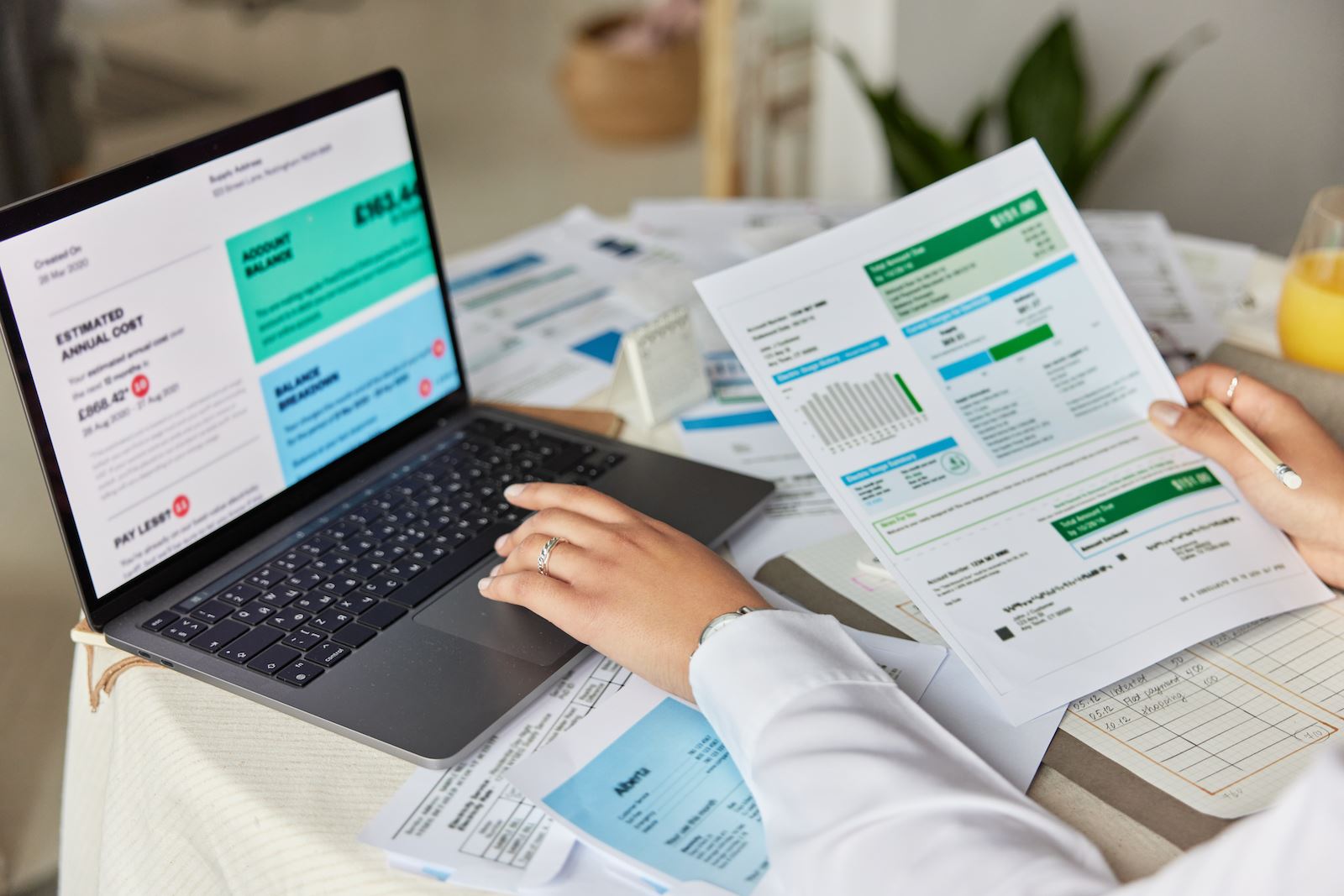 vystavenie online faktúry