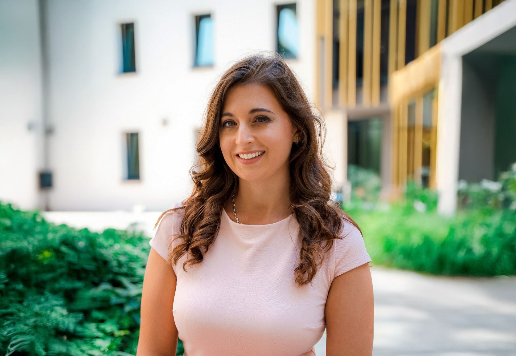 Ing. Zuzana Maglenová, AVIUM