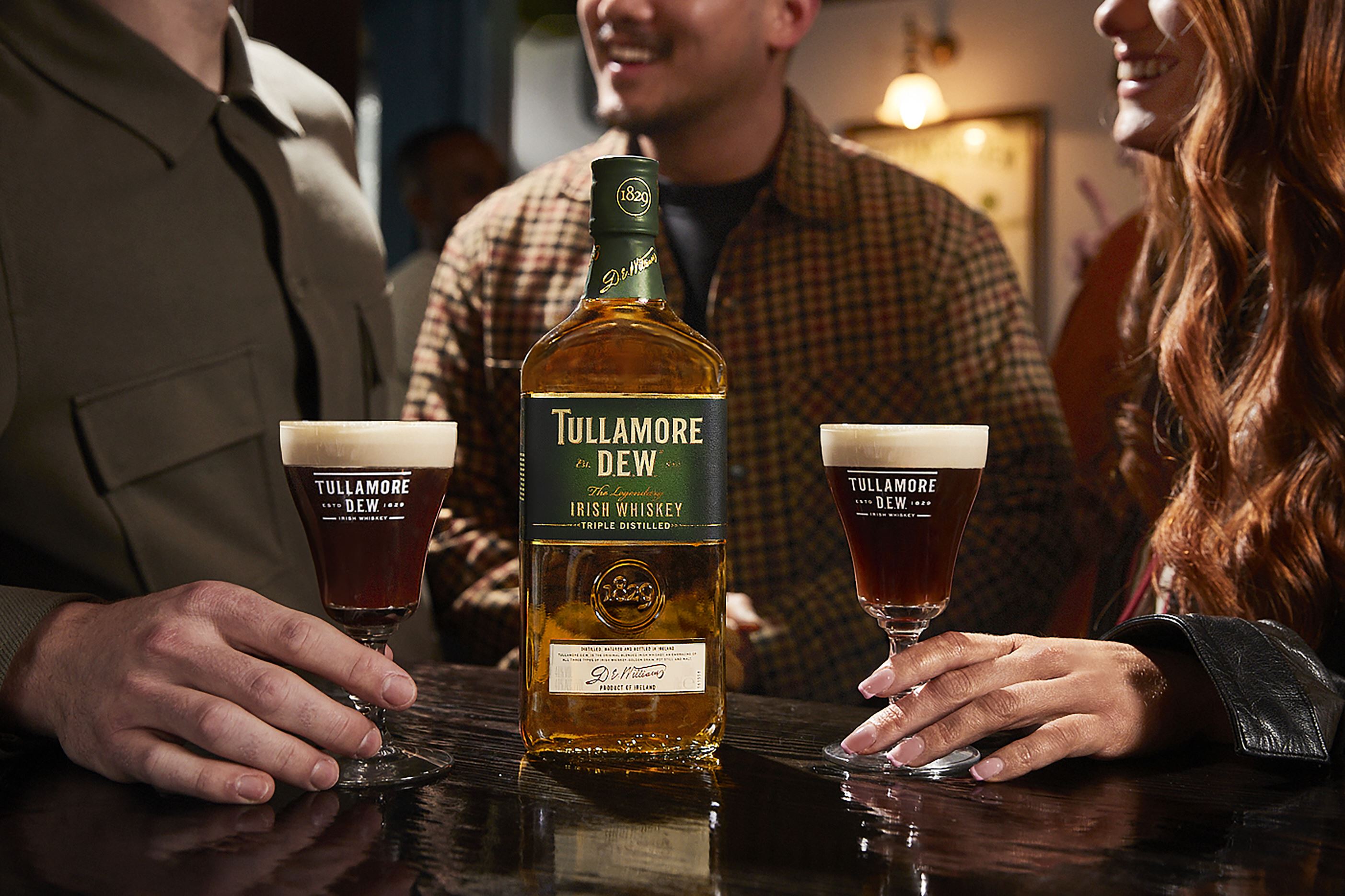 Tullamore Dew