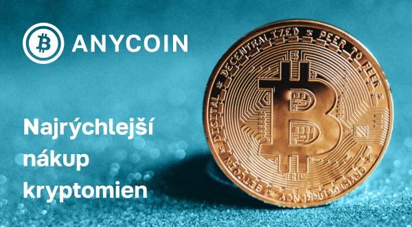 Anycoin