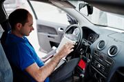 Nedostatok čipov pretrváva: Svitá pre autobazáre?