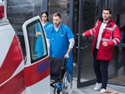 Bezplatná doprava do Nemocnice Bory: Nový benefit pre pacientov