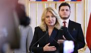 Uľaví sa podnikateľom, kryptoinvestori pocítia zmeny. Prezidentka podpísala nové zákony