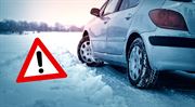 Aktualizované informácie o zimných pneumatikách: Vodiči na Slovensku nemusia nič meniť