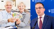 Prekvapenie pre slovenských dôchodcov: 13. dôchodok im príde ešte pred Vianocami + KALKULAČKA