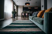 Aký koberec vybrať do obývačky? 