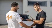 Proces kúpy auta s Autorro