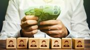 Až 400 000 zamestnancov na Slovensku sa môže tešiť na odmenu 800 eur
