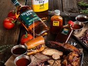 Staňte sa kráľom grilu. BBQ omáčky, vďaka ktorým zažiarite