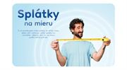 Výhodnejšie nákupy s Planeo+: zľavy a nákup na splátky