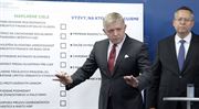 Rabovačka v druhom pilieri aj vyššie dane: toto sú možné konsolidačné opatrenia vlády