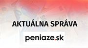 AKTUÁLNE: Toto sú nové konsolidačné opatrenia pre Slovensko
