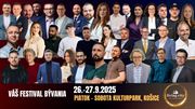 Košice sa stanú centrom bývania! Festival Living City prinesie program pre každého, vstup pre širokú verejnosť je zdarma